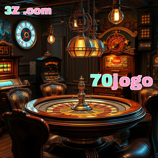 Apostas Empolgantes no 70jogo: Uma Nova Dimensão Para o Entretenimento