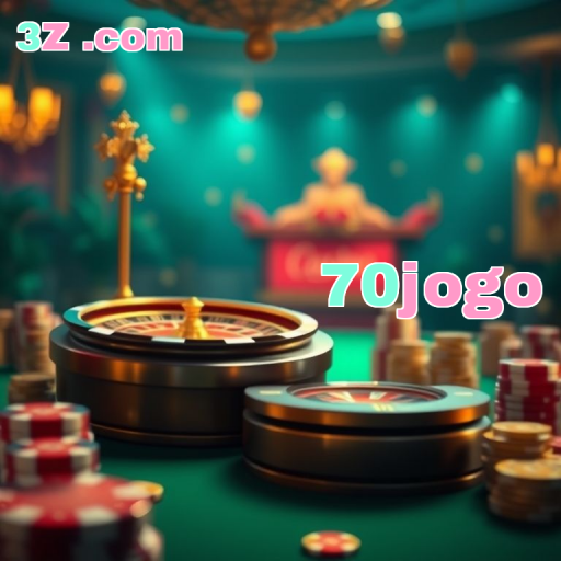 70jogo: A seção confiavel que transforma sua experiência gamer